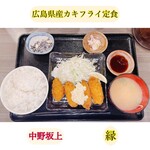 User's review image for 中野坂上 縁