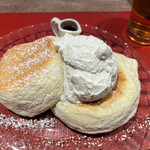 User's review image for Riz Labo Kitchen 裏参道ガーデン