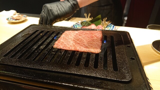 User's recommendation image for 堂島焼肉料理店