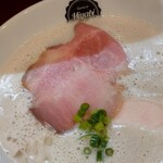 用户对于らーめん みやび的评论图