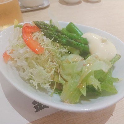 User's review image for 金太郎寿し