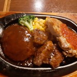 用戶對於トマト＆オニオン 福知山岩井店的評論圖