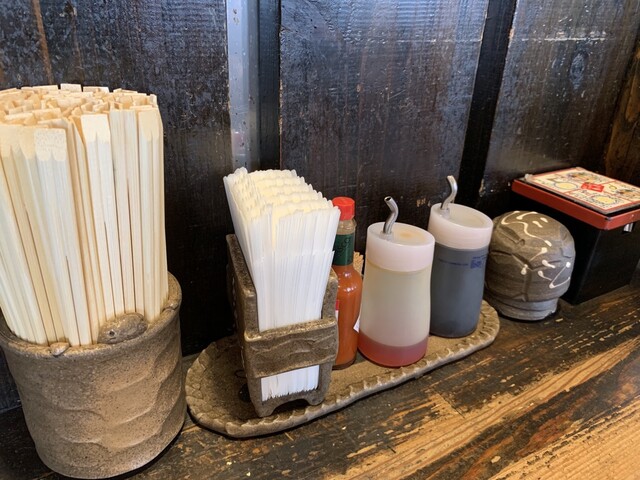 User's recommendation image for 九州らーめん亀王 恵美須町店