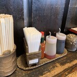 User's review image for 九州らーめん亀王 恵美須町店