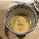用户对于野菜巻き串どげんね 品川店的评论图