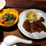 用戶對於もりの屋 梅田阪急三番街店的評論圖