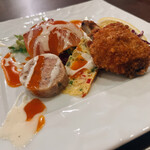 User's review image for SALAO