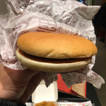 用戶對於マクドナルド あべのHoop店的評論圖