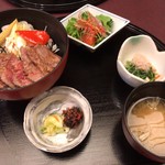 用戶對於人形町今半 新宿小田急第一生命ビル店的評論圖