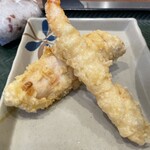 User's review image for はなまるうどん 難波なんさん通り店