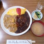 用戶對於一新亭的評論圖