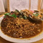 用戶對於定食･喫茶 EIYO的評論圖