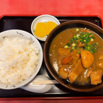 用戶對於そば処まさや的評論圖