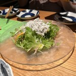 用户对于酒場トやさい イソスタンド的评论图