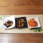 User's review image for 海鮮と釜飯のお店 魚義 田町駅前店