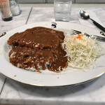 用户对于カレー専門店 印度 北2条店的评论图