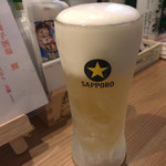 User's review image for 博多空気椅子酒場 輝