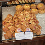 用户对于進々堂 北山店的评论图