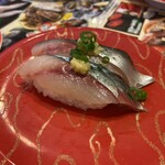 用戶對於がってん寿司 池袋サンシャイン60通り店的評論圖