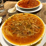 用户对于IVO ホームズパスタ トラットリア 品川店的评论图