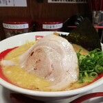 用戶對於麺や天鳳 方南町店的評論圖