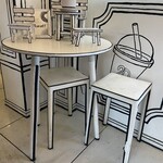 用戶對於2D Cafe 新大久保店的評論圖