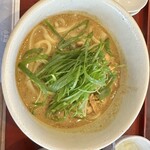 用戶對於古奈屋 巣鴨本店的評論圖