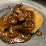 User's review image for FORNO