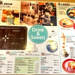 用户对于oj珈琲 食べ物屋cafe ​琴似店的评论图