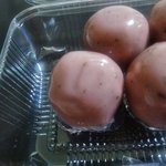 用戶對於舟和  雷門店的評論圖