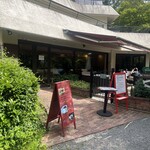 User's review image for リバーサイドカフェ グリーンテラス