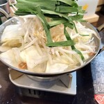 User's review image for 炭焼グルメ　中吉