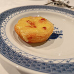 User's review image for レストラン 代官山小川軒