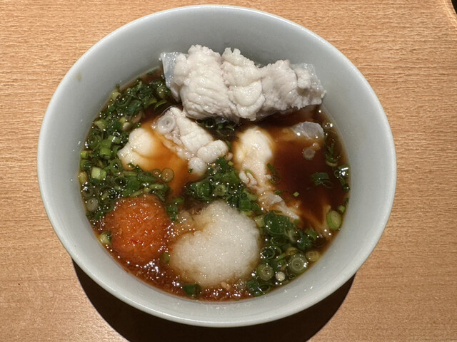 用戶對於玄品 大阪 梅田東通 ふぐ・うなぎ・かに料理的評論高清圖