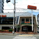用戶對於ロイヤルホスト 八戸の里店的評論圖
