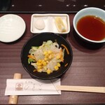 用戶對於天ぷら ひさご的評論圖