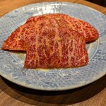 User's review image for 厳選焼肉 一石三鳥