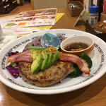 用戶對於ココス 秋葉原店的評論圖