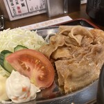 用户对于満天酒場 三軒茶屋店的评论图