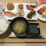 用戶對於ホテルパコ函館別亭的評論圖