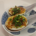 用户对于福助飯店的评论图