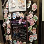 用戶對於CURE MAID CAFE的評論圖