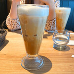 用戶對於星乃珈琲店 池袋東武ホープセンター店的評論圖