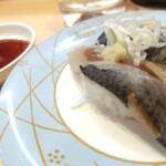 用户对于うず潮 秋葉原店的评论图