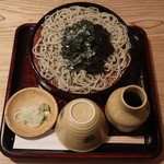 用戶對於並木藪蕎麦的評論圖