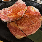用戶對於焼肉 うし雅的評論圖