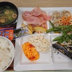 用戶對於スーパーホテル 地下鉄谷町四丁目6号口的評論圖