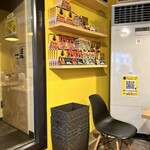 用户对于ゴーゴーカレー 北海道大学前スタジアム的评论图