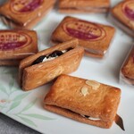 用戶對於巴裡 小川軒 目黒店的評論圖