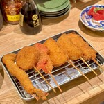 User's review image for 青山一丁目たぬき